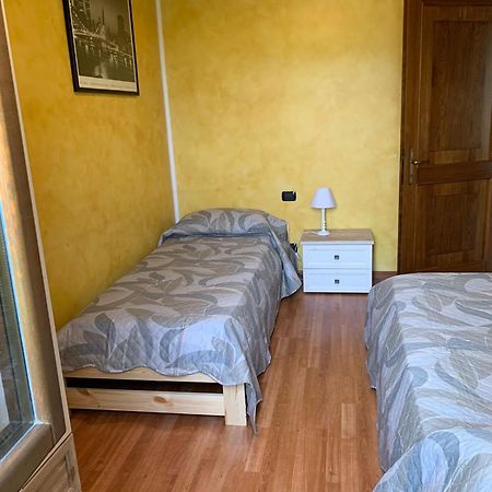 Poli Villa'S Apartment Бардоліно Екстер'єр фото