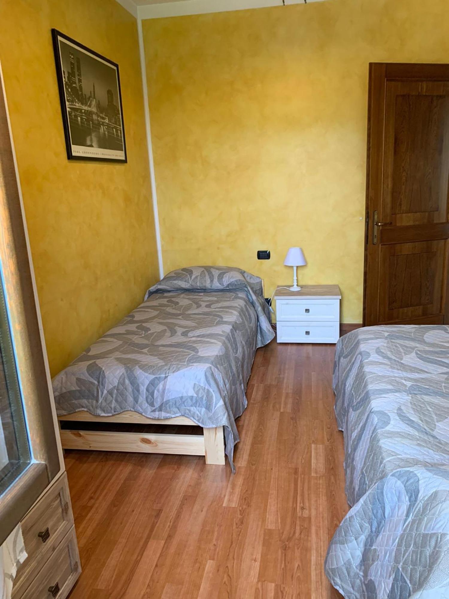 Poli Villa'S Apartment Бардоліно Екстер'єр фото