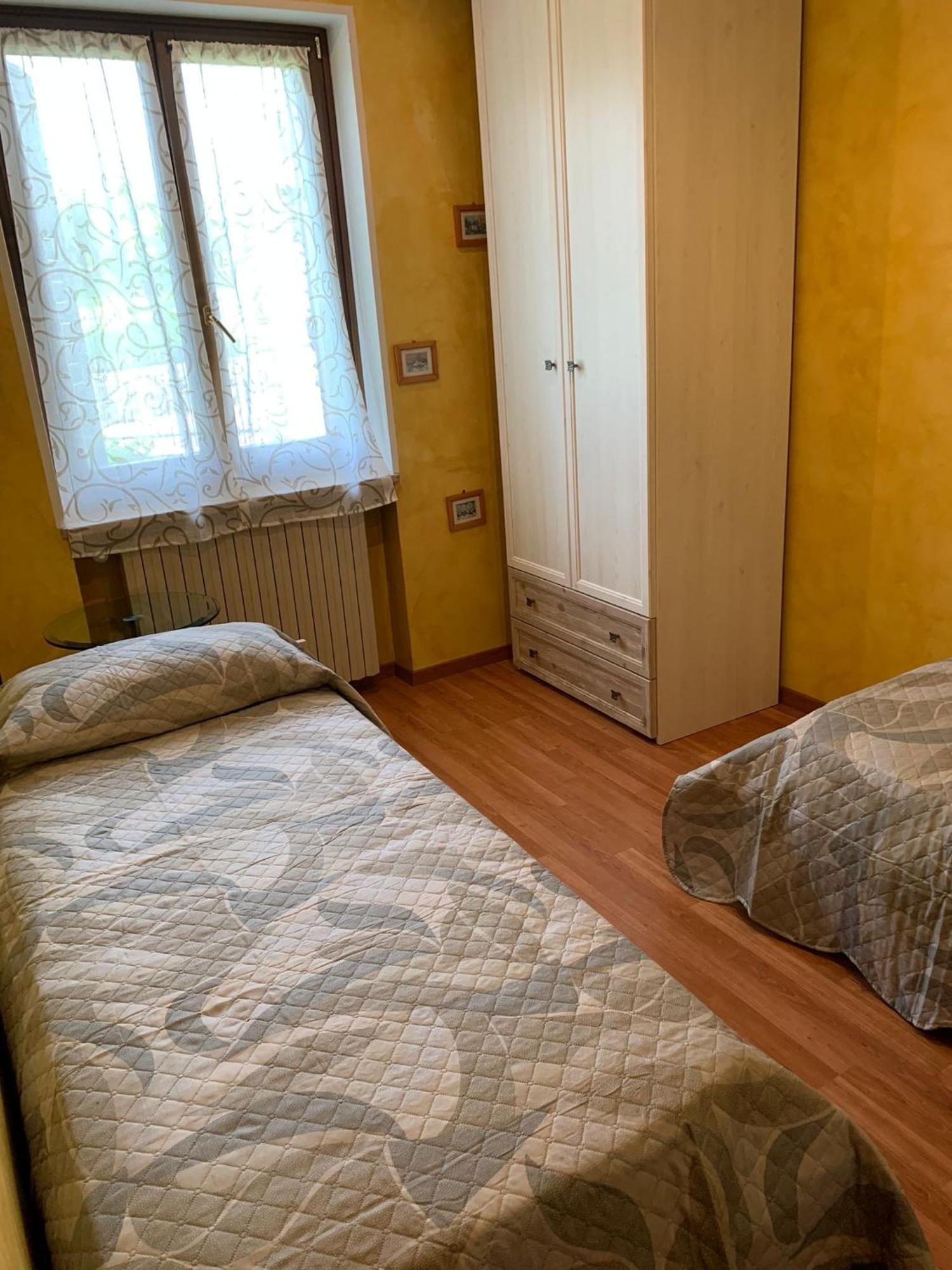 Poli Villa'S Apartment Бардоліно Екстер'єр фото
